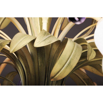 Подвесная люстра Doge Luce 4544 4544/9-5