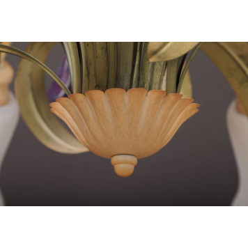 Подвесная люстра Doge Luce 4544 4544/9-6