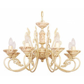 Подвесная люстра Doge Luce 50908 50908