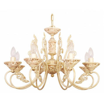 Подвесная люстра Doge Luce 50908 50908