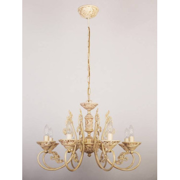 Подвесная люстра Doge Luce 50908 50908-1