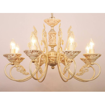 Подвесная люстра Doge Luce 50908 50908-2