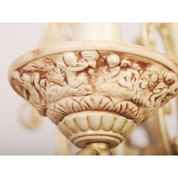 Подвесная люстра Doge Luce 50908 50908-3