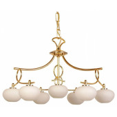 Подвесная люстра Doge Luce 6430 6430/7.27