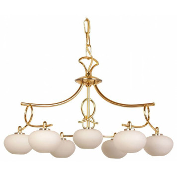 Подвесная люстра Doge Luce 6430 6430/7.27