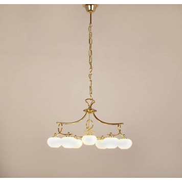 Подвесная люстра Doge Luce 6430 6430/7.27-3