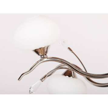 Потолочная люстра Doge Luce 6501 6501D6.40BA-3