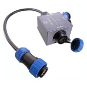 Коробка распределительная Deko-Light Weipu 940010
