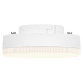 Лампа светодиодная Denkirs GX53 DK-GX53-10W-120-3K Лампа светодиодная Denkirs GX53 DK-GX53-10W-120-3K