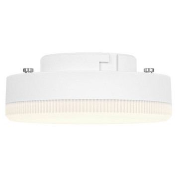 Лампа светодиодная Denkirs GX53 DK-GX53-10W-120-3K