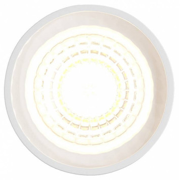 Модуль светодиодный Denkirs SLIM LED DK3000-7W-2