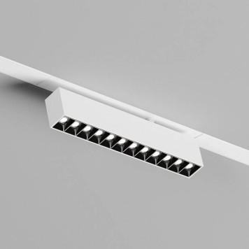 Накладной светильник Denkirs SMART GRILL DK8006-WB-2