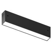 Накладной светильник Denkirs SMART LINEAR Zigbee DK8303-BK