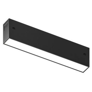 Накладной светильник Denkirs SMART LINEAR Zigbee DK8303-BK