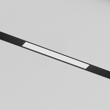 Накладной светильник Denkirs SMART LINEAR Zigbee DK8303-BK-1