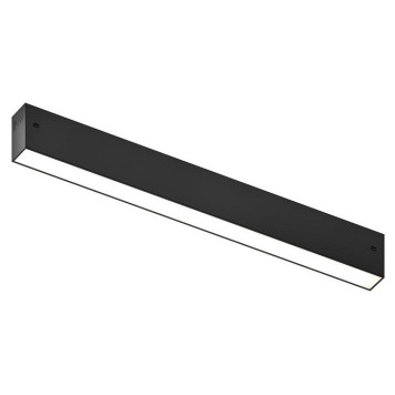 Накладной светильник Denkirs SMART LINEAR Zigbee DK8304-BK