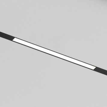 Накладной светильник Denkirs SMART LINEAR Zigbee DK8304-BK-2