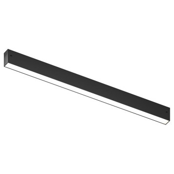 Накладной светильник Denkirs SMART LINEAR Zigbee DK8305-BK