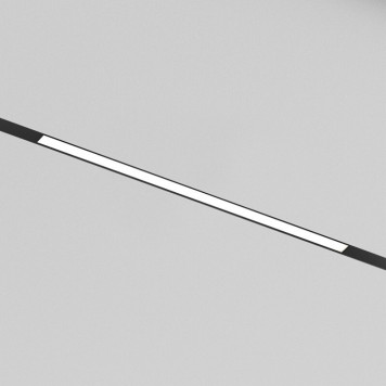 Накладной светильник Denkirs SMART LINEAR Zigbee DK8305-BK-2