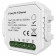 Контроллер-диммер Wi-Fi для смартфонов и планшетов Denkirs Relay RL1003-DM/1
