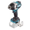 Аккумуляторный гайковёрт Makita DTW700Z (DTW700Z)