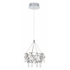 Подвесной светильник Divinare Rotondo 1019/02 SP-28