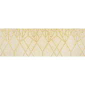 Вставка декоративная Lantana 3 DW11LNT301 600*200*9 (5 шт в уп)