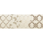 Вставка декоративная Orleans 2 DW11RLN201 600*200*9 (5 шт в уп)