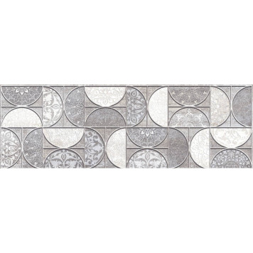 DWU12RZO07R декор Rezzo 246*740*10 (6 шт. в коробке)