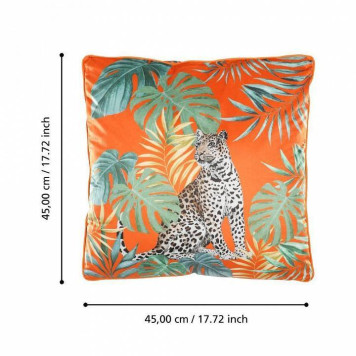 Подушка декоративная Eglo Mobara 420282-5