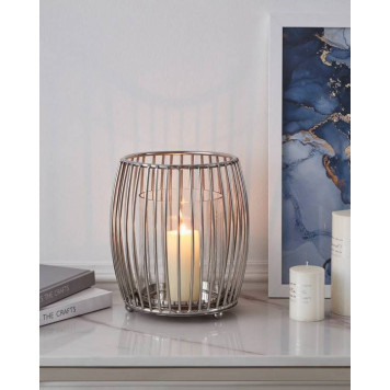 Подсвечник декоративный Eglo Rumoi 422007-1