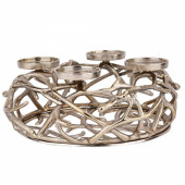 Подсвечник декоративный Eglo Oroquieta 422057