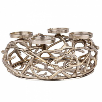 Подсвечник декоративный Eglo Oroquieta 422057