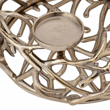 Подсвечник декоративный Eglo Oroquieta 422057-1