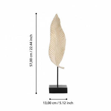 Фигура напольная Eglo Gifu 427076-4