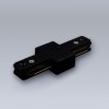 Соединитель линейный для треков Eleganz 3003