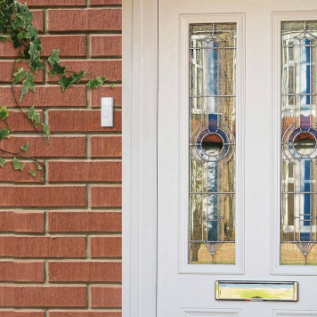 Звонок беспроводной Elektrostandard DBQ01 a026103-2