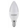 Лампа светодиодная Elektrostandard Свеча E14 8Вт 3300K a048726