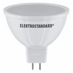 Лампа светодиодная Elektrostandard JCDR GU5.3 5Вт 6500K a049675