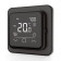 Терморегулятор ERGERT FLOOR CONTROL 360 BLACK