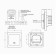 Терморегулятор ERGERT FLOOR CONTROL 360W WI-FI WHITE