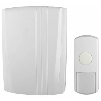 Звонок проводной Эра D95