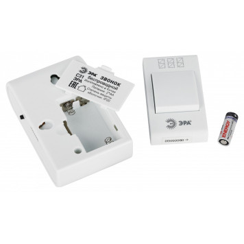 Звонок беспроводной Эра C31-5