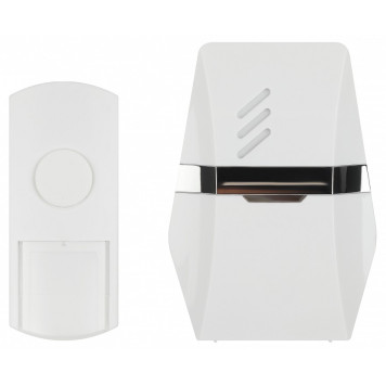 Звонок беспроводной Эра C81-2