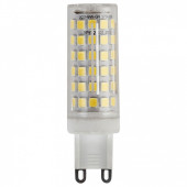 Лампа светодиодная Эра Стандарт LED JCD-9W-CER-840-G9