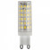 Лампа светодиодная Эра Стандарт LED JCD-9W-CER-840-G9