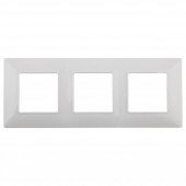 Рамка на 3 поста Эра Эра Elegance 14-5003-01