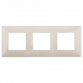 Рамка на 3 поста Эра Эра Elegance 14-5003-02