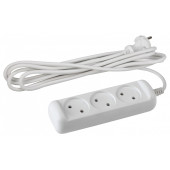 Удлинитель Эра  UX(6)-3-1,5m