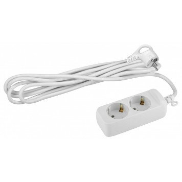 Удлинитель Эра UX-2e-1,5m